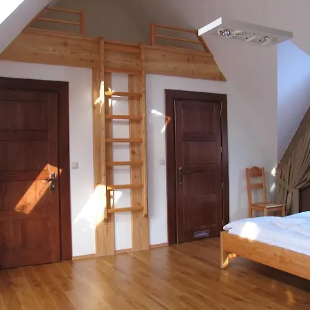 Willa Misiaga Apartamenty Murzasichle Exterior photo