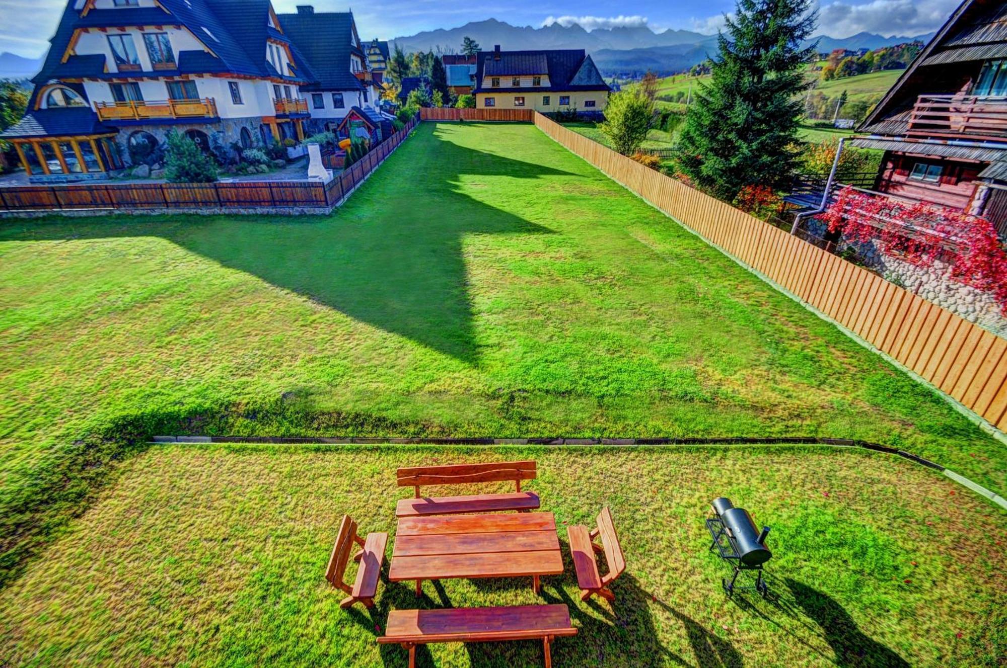 Apartament Misiaga *