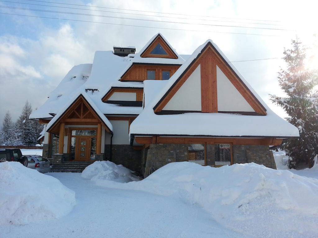 Apartament Misiaga *