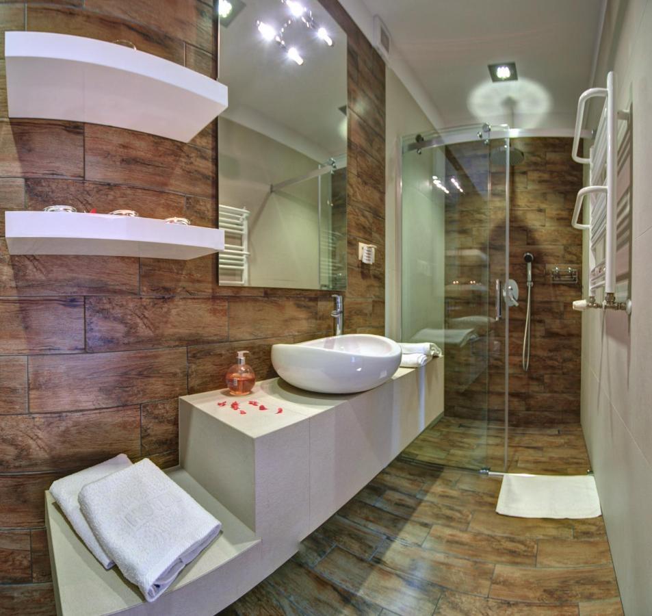 Apartment Misiaga Murzasichle