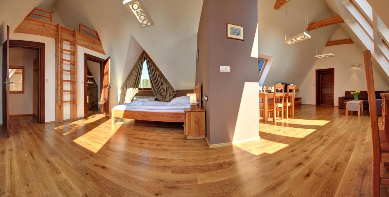 Misiaga Apartment *