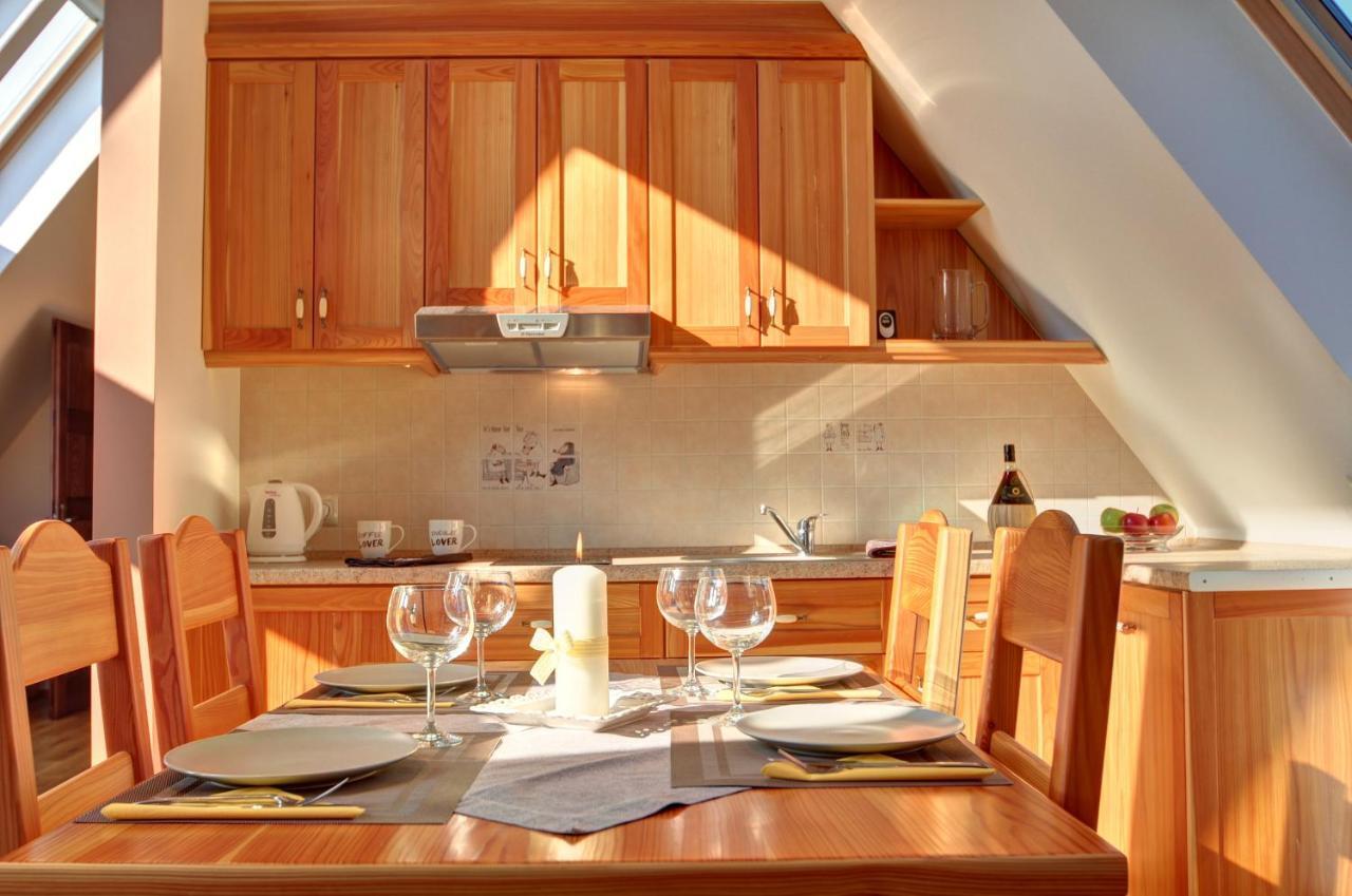 Misiaga Apartment