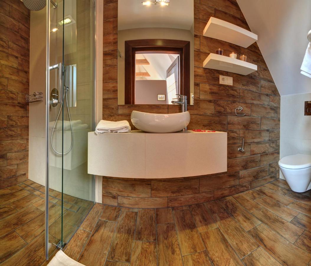 Apartment Misiaga *